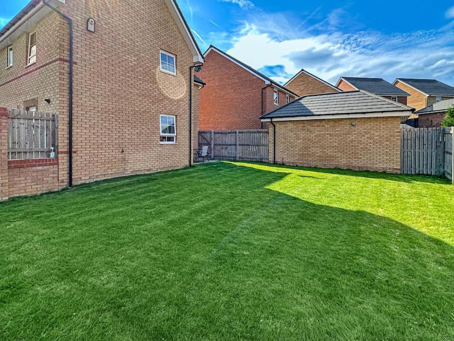 Villa Sheffield Detached Charming 4bd