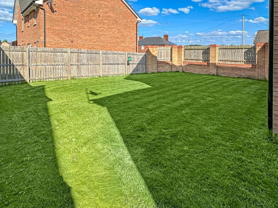 Sheffield Detached Charming 4bd