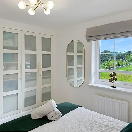 Sheffield Detached Charming 4Bd Home Rotherham Extérieur photo
