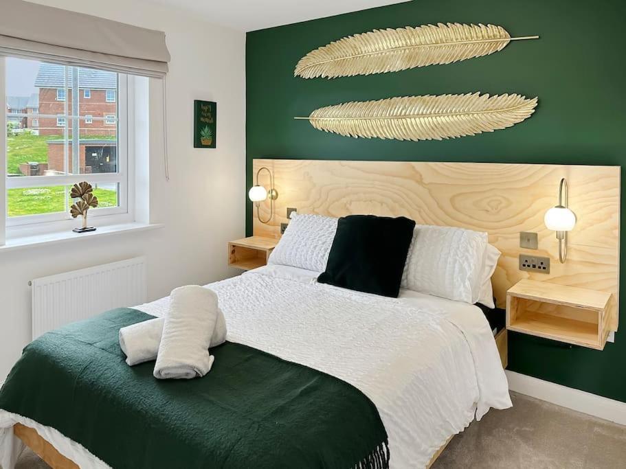 Sheffield Detached Charming 4bd